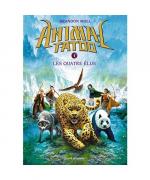 Brandon Mull: Animal Tatoo saison 1, Tom
