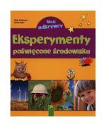 Eksperymenty poswiecone srodowisku