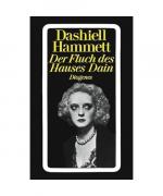 Dashiell Hammett: Der Fluch des Hauses D