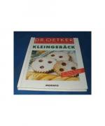 Dr. Oetker Küchenbibliothek Kleingebäck