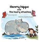 Henry the Hippo and the Hairy Situation