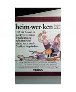 Victor Götz: Do it yourself (Tomus - Die