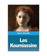 Les Koumiassine