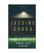 Stefan Zackariat: Iassine Shaka Stefan Zackariat: Iassine Shaka