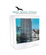 Simon Pellegrini: Kreol Beduin & Trans Simon Pellegrini: Kreol Beduin & Trans