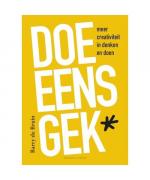 De Bruin, Barry: Doe eens gek: meer crea