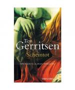 Tess Gerritsen: Scheintot Tess Gerritsen: Scheintot