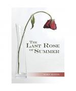 The Last Rose of Summer