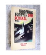 Frederick Forsyth: Der Schakal
