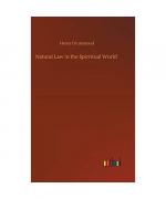 Natural Law in the Spirritual World