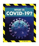 Sara Latta: What Is Covid-19? Sara Latta: What Is Covid-19?