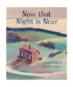 Astrid Lindgren: Now that Night is Near Astrid Lindgren: Now that Night is Near