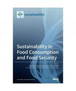 Sustainability in Food Consumption and Food Security