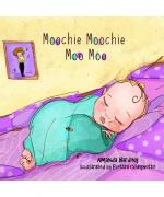 Amanda Harding: Moochie Moochie Moo Moo: Amanda Harding: Moochie Moochie Moo Moo: