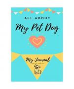 About My Pet Dog