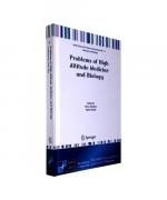 Problems of High Altitude Medicine and B