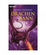 Dennis L. McKiernan: Drachenbann Dennis L. McKiernan: Drachenbann