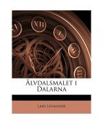 Lars Levander: Alvdalsmalet I Dalarna