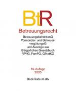 Betreuungsrecht