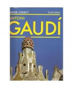 Gaudi, Engl. ed.