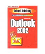 Hanke, Johann C: Outlook 2002