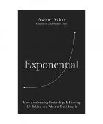 Azeem Azhar: Exponential Azeem Azhar: Exponential