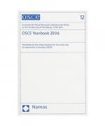 OSCE Yearbook 2006