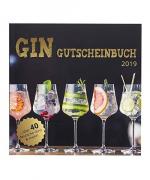 Gin Gutscheinbuch 2019