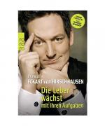 Eckart von Hirschhausen: Die Leber wächs Eckart von Hirschhausen: Die Leber wächs