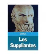 Les Suppliantes