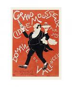 Eugène Le Mouël: Carnet Ligné Affiche Ci Eugène Le Mouël: Carnet Ligné Affiche Ci