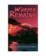 Warped Remains