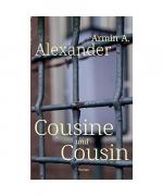 Armin A. Alexander: Cousine und Cousin Armin A. Alexander: Cousine und Cousin