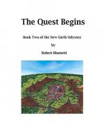 NEO - The Quest Begins - Book Two