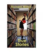 True Stories: Mysteries of crime and punishment - a short story collection that covers a multitude of sins