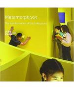 Metamorphosis: The transformation of Dutch Museums