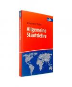 Alexander Thiele: Allgemeine Staatslehre