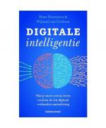 Hans Hoornstra: Digitale intelligentie: 