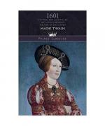 1601: Conversation as it was by the Social Fireside in the Time of the Tudors