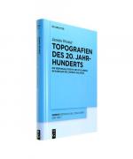 Jasmin Wrobel: Topografien des 20. Jahrh Jasmin Wrobel: Topografien des 20. Jahrh