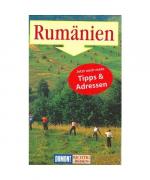 Ebba Hagenberg-Miliu: Rumänien Ebba Hagenberg-Miliu: Rumänien