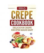 Crepe Cookbook