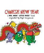 Chinese New Year: A Mr. Men Little Miss Book