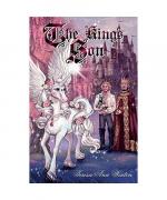 Teresa Ann Winton: The King Teresa Ann Winton: The King
