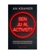 An Kramer: Ben jij al activist?: organis