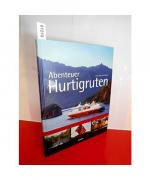 Kai-Uwe Küchler: Abenteuer Hurtigruten