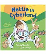 Nettie in Cyberland