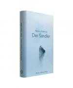 Markus Ostermair: Der Sandler Markus Ostermair: Der Sandler