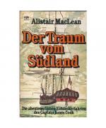Alistair MacLean: Der Traum vom Südland 