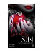 Sally Dark: The Deadly Sin - Du wirst mi